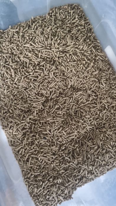 Соевый наполнитель