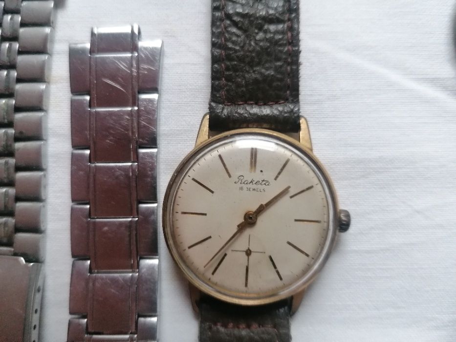 Часовници, всички само за