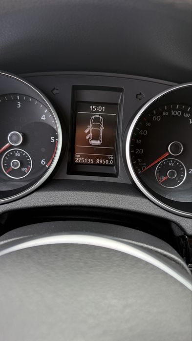 VOLKSWAGEN Golf 0 — imagine 3