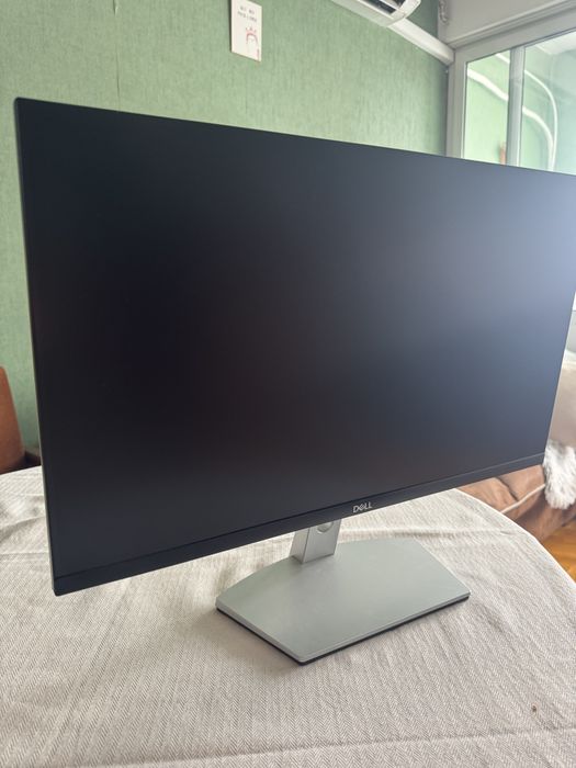 Dell Монитор S2421HN 24” IPS 75Hz