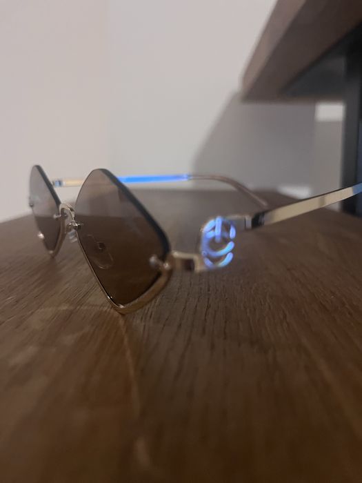 Слънчеви очила Kylyan