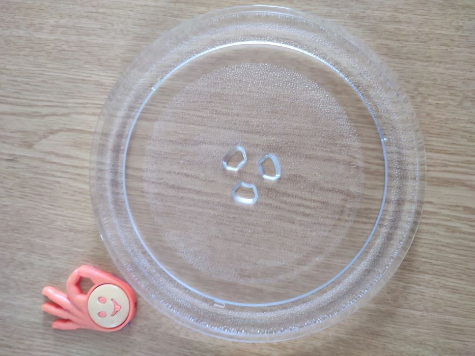 Тарелки для микроволновки