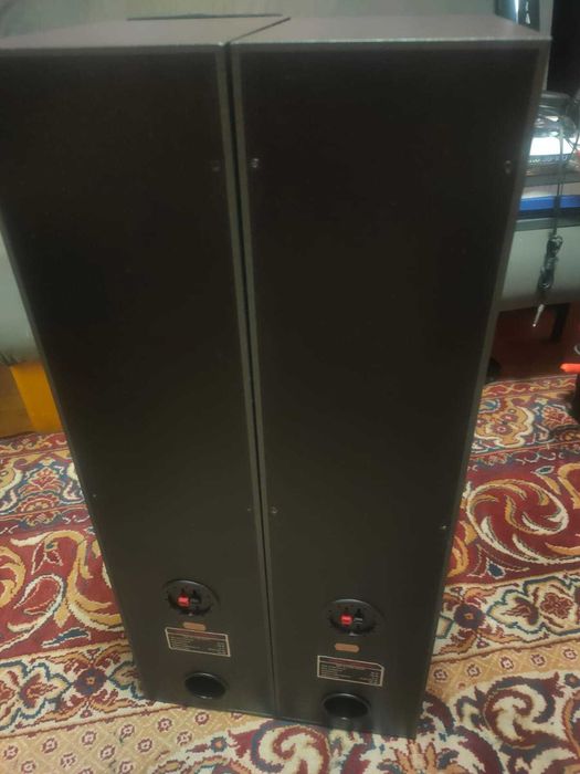 Tonsil-Diora Wega ZGB 80-8-908 boxe de clasa