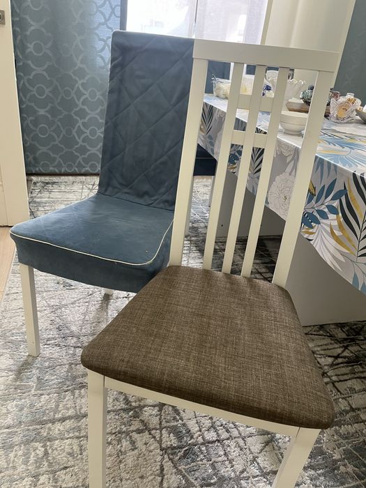 Продам стульчки 6 шт