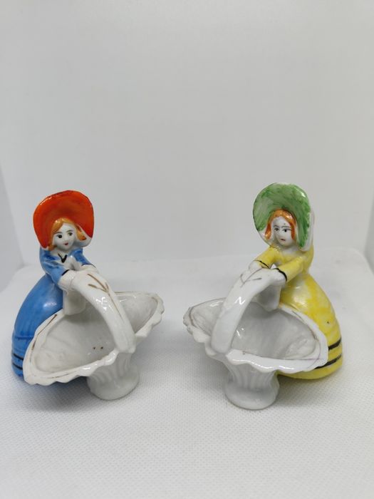 Мини куклы фарфоровые