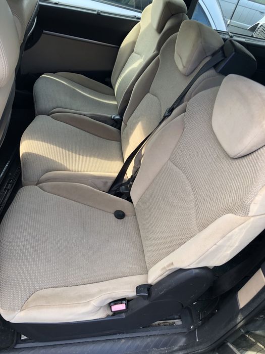 Пежо 807 НА ЧАСТИ