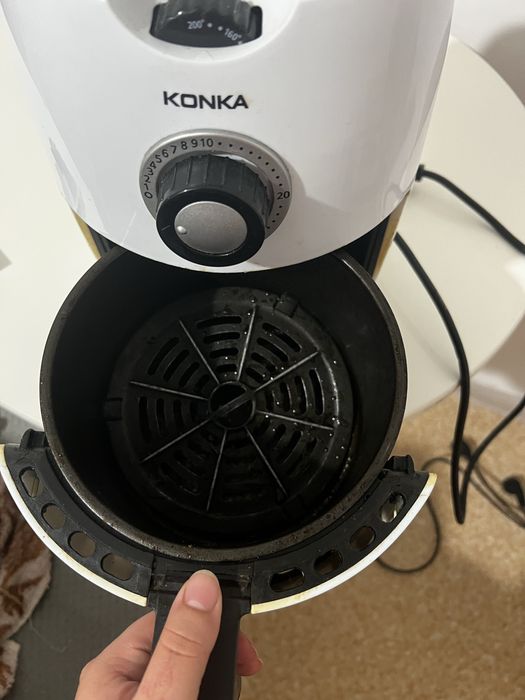 Продам Аэрогриль.