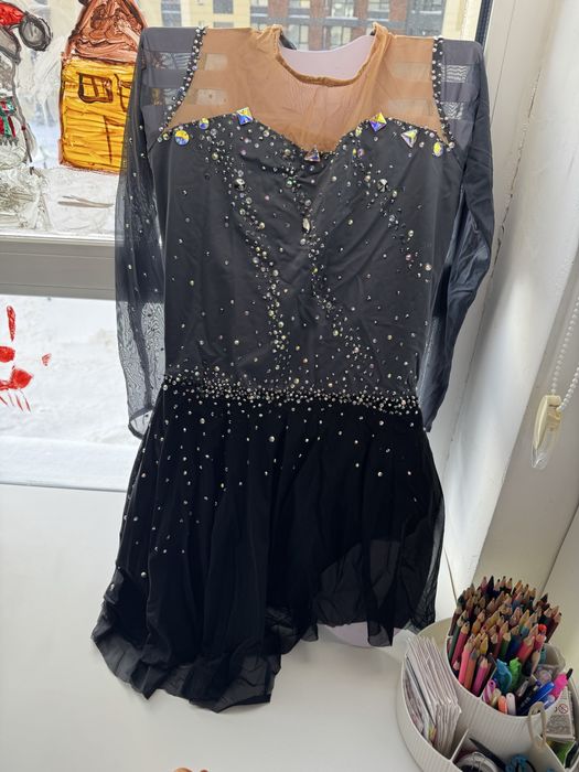 Для фигурного катания