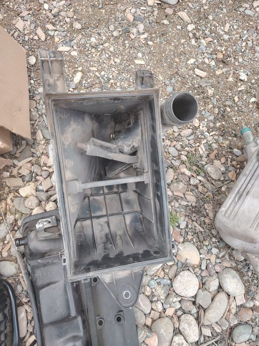 Запчасти на авто