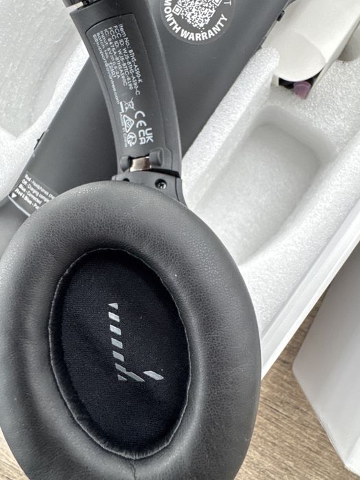 Opera Plus wireless casti