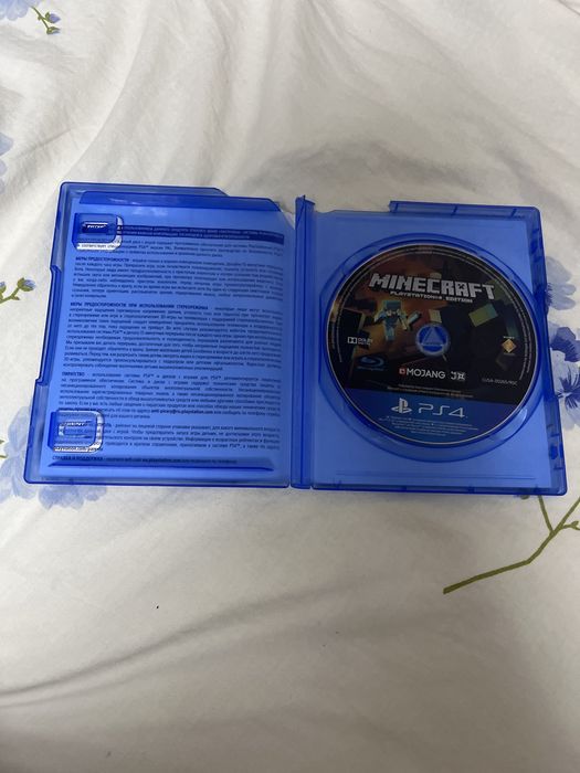 игры на playstation 4