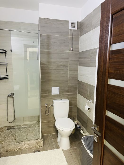 Apartament 1 camera decomandat + parcare privata – River Towers, Tudor Vladimirescu