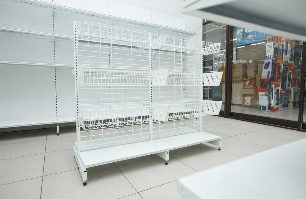 Торговое оборудование,стеллаж,savdo uskunalari,stellaj,vitrina