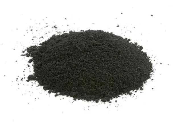 резиновая крошка от производителя