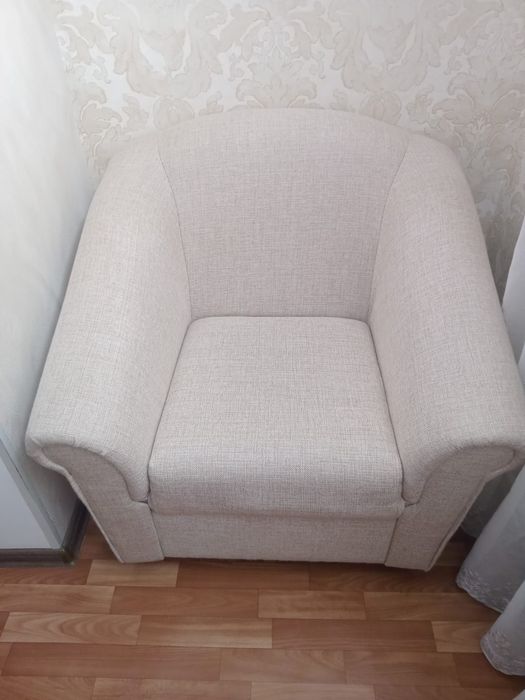 два кресла, в отличном состоянии