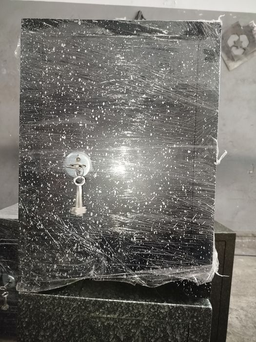 Har hil turdagi sifatli seyflar arzon narhlarda
