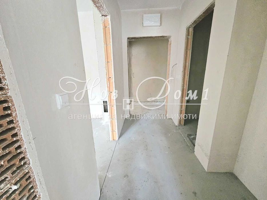 Продава се Двустаен апартамент в Варна, Виница - 62 кв.м за 905 €/кв.м - Снимка #5