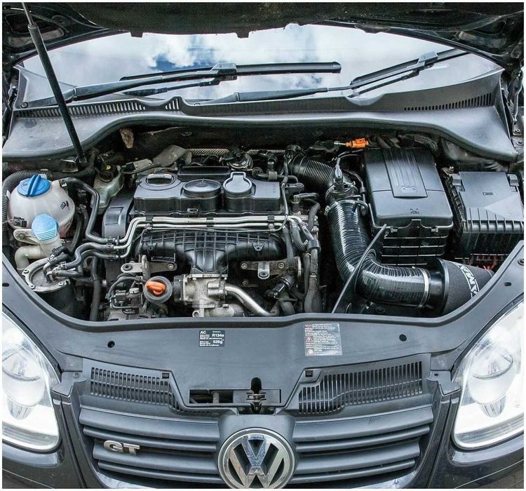 Интейк Ramair спортен филтър ваг ауди фолксваген шкода 1.6 1.9 2.0 TDI