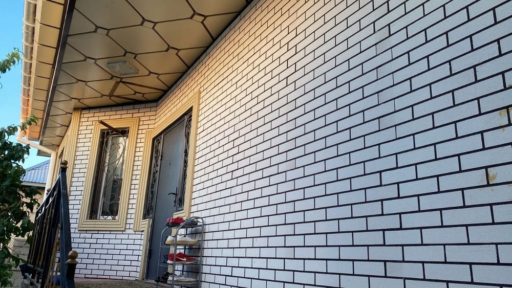 мраморный клинкер термопанел