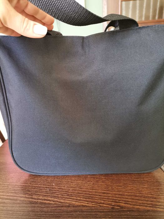 Спортна дамска чанта