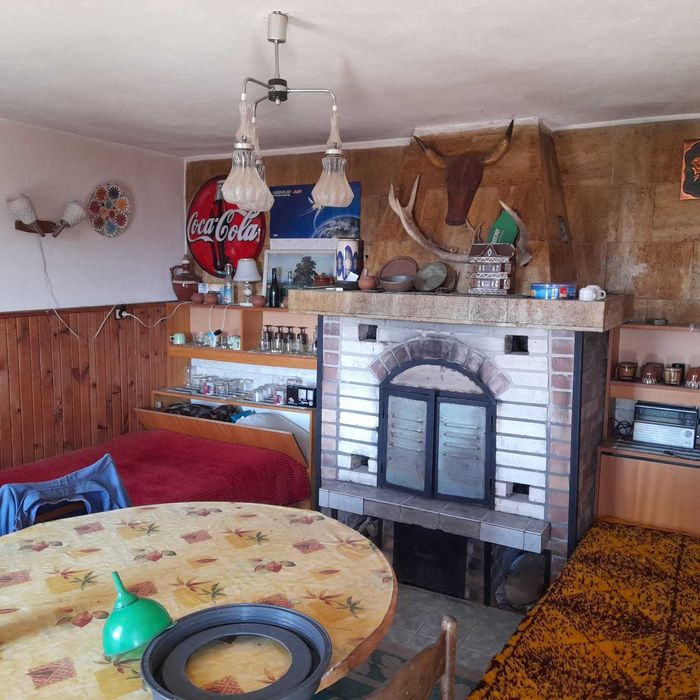 Продава се Къща в Велико Търново, Акация - 60 кв.м за 714 €/кв.м - Снимка #9