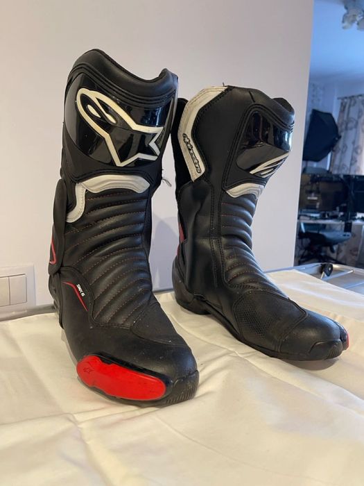 Cizme Alpinestars SMX6 V2