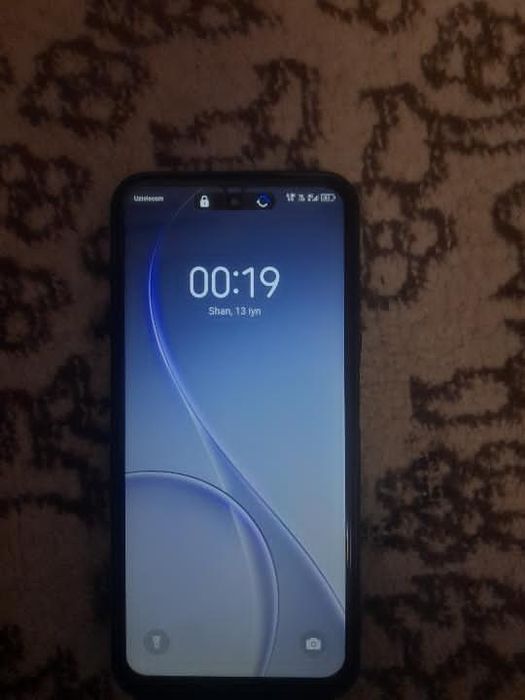 Tecno spark go 1