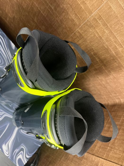 Ски обувки Fischer RC One 100 / 26/26,5см.