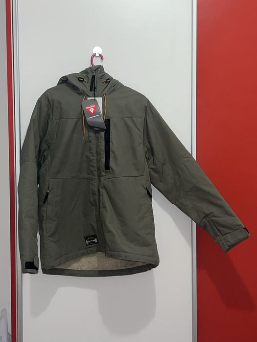 Geacă Lundhags Järpen Pile Jacket W - Nouă,  mărimea M