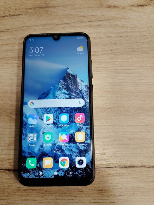 Телефон Redmi Note 7