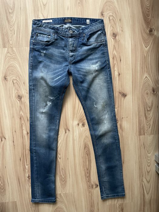 JACK & JONES / мъжки дънки W30
