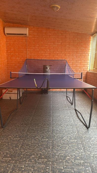 Настольный теннис комплект