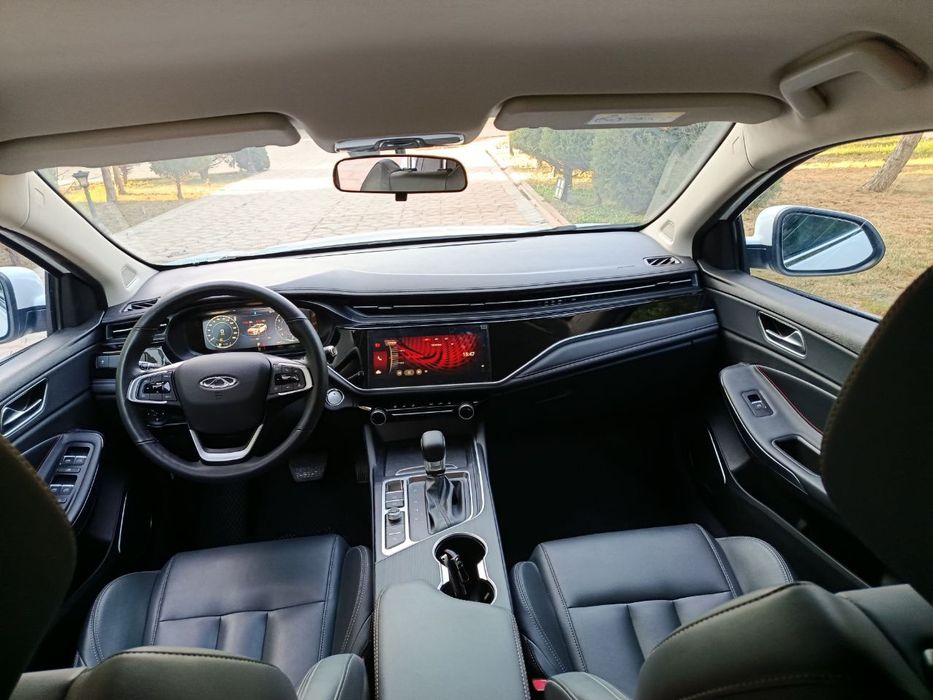 Chery ARRIZO 6 Pro 2026! Holati ideal