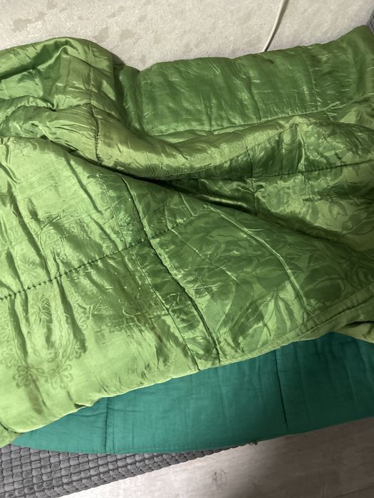 Одеяло покрывало