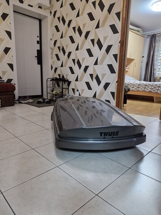 Бокс на крышу Thule Dynamic 800