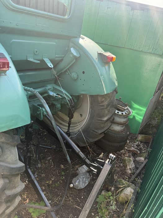 Продам!!! Трактор Т40