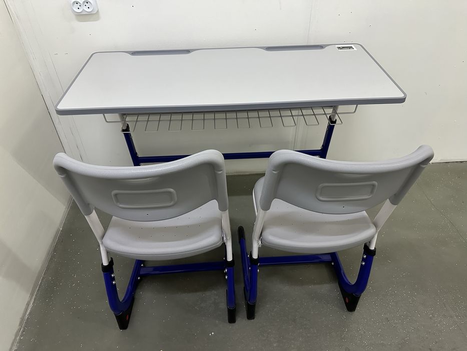 Школьная парта комплект