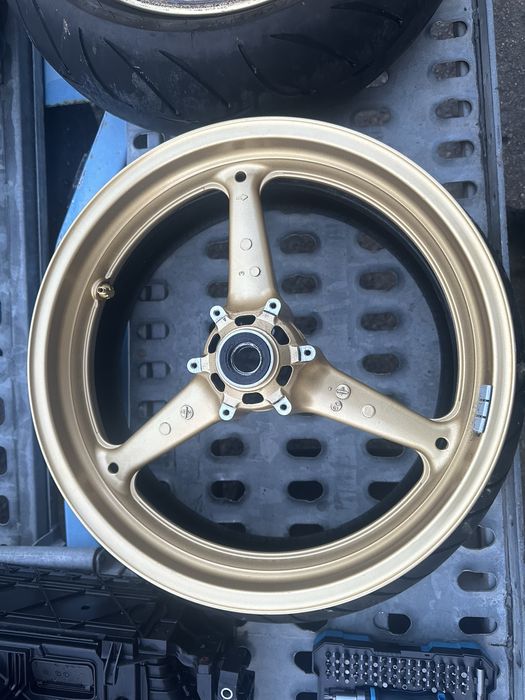 джанти капли SC59 Honda 1000rr