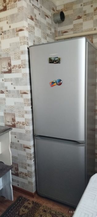 Холодильник бирюса