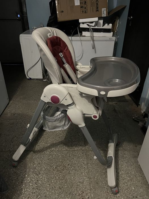 Продам детский стул для кормления