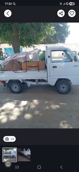 Строй мусор олиб кетамиз