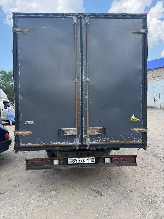 Продам газель либо обмен