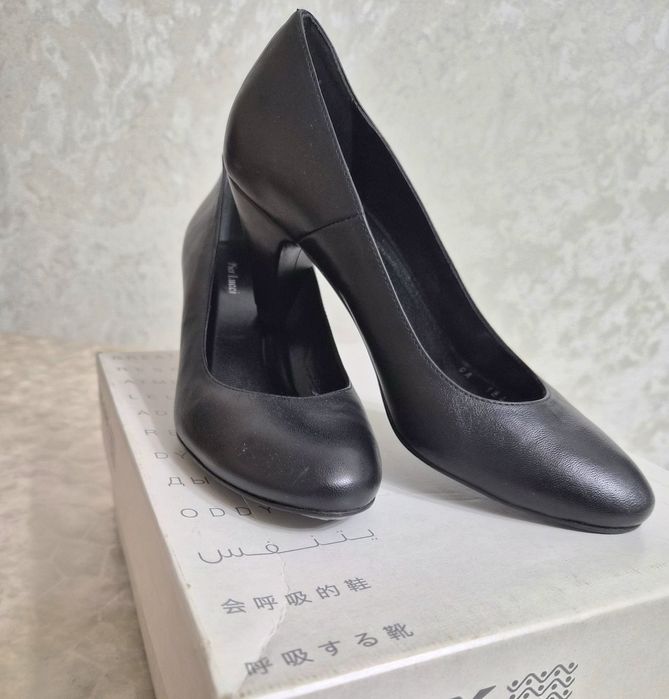 Туфли женские, размер 37