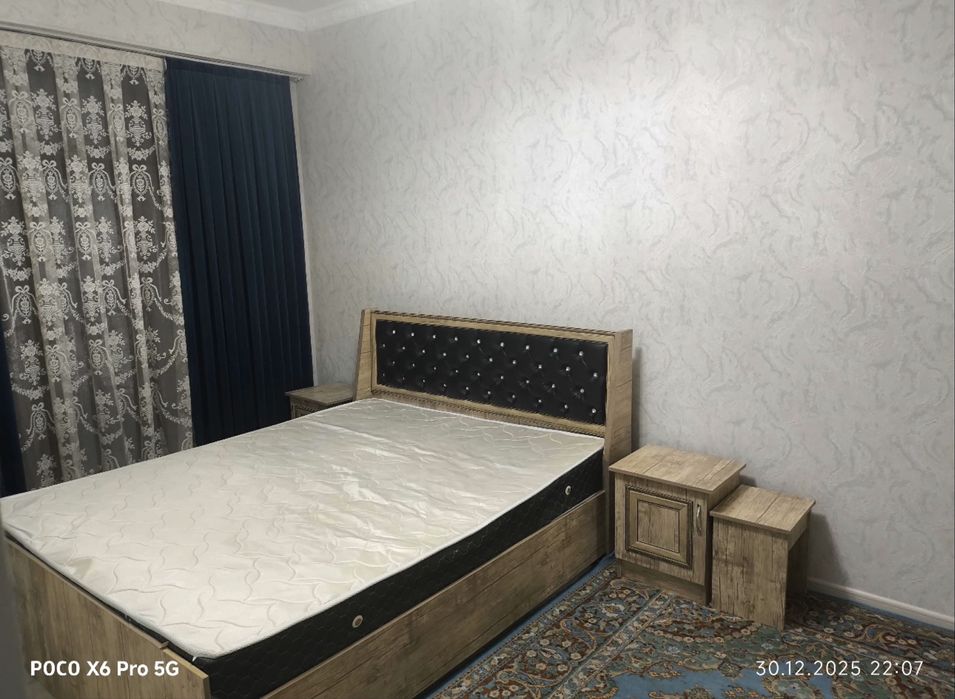 Сдается 2 ком Сампи Корзинка Новостройка