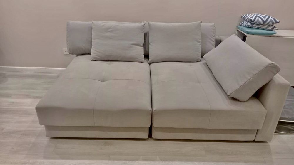 Продам диван в отличном состоянии