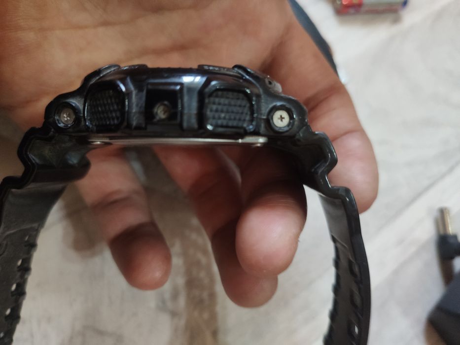 Casio G-SHOCK оригинал