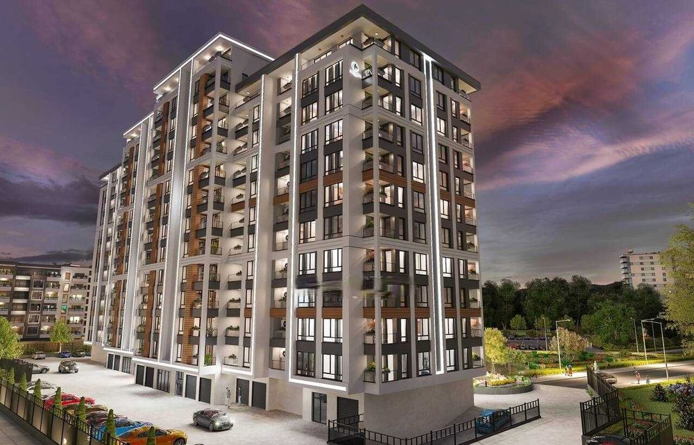 Продава се Двустаен апартамент в Пловдив, Гагарин - 73 кв.м за 1165 €/кв.м - Снимка #1