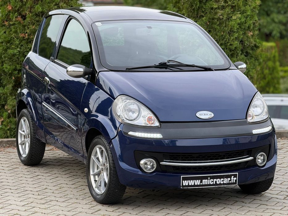 MICROCAR M.Go 2014 — imagine 2