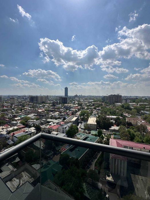 Аренда посуточно ЖК Modera Towers 3/15/24 57кв