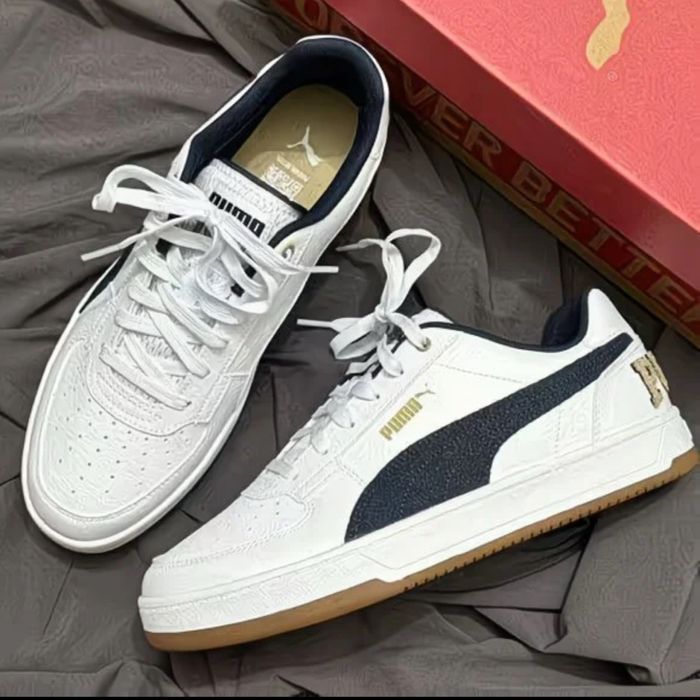 Кеды puma абсолютно новая ТОРГ УМЕСТЕН